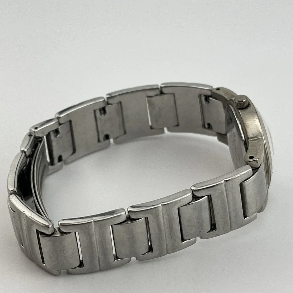 Android‎ Watch Women 25mm Case Pink Dial 7